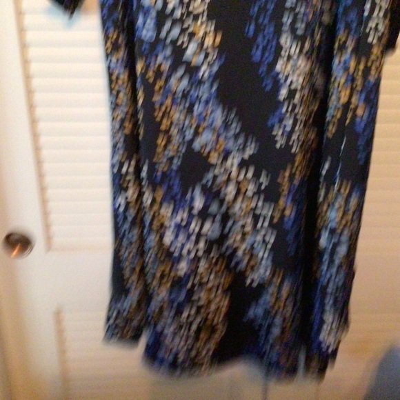 MISA./.KIMONO/DRESS - Picture 7 of 10